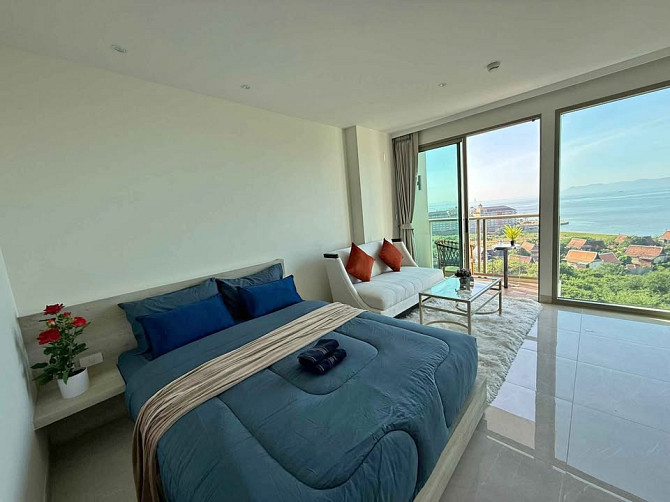 1 Bedroom Apartment And 1 Bathroom Pattaya - photo 1