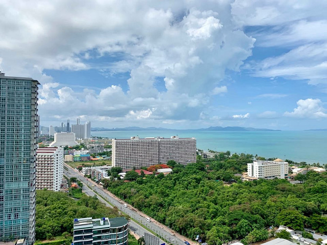 1 Bedroom Apartment And 1 Bathroom Pattaya - photo 7