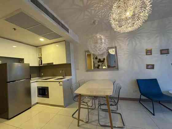 1 Bedroom, 1 Bathroom - Apartment Pattaya