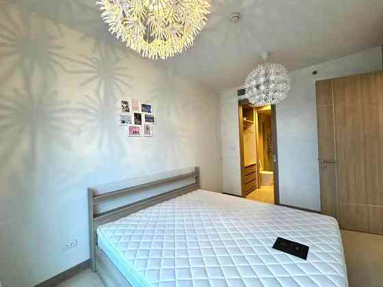 1 Bedroom, 1 Bathroom - Apartment Pattaya