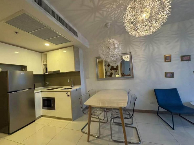 1 Bedroom, 1 Bathroom - Apartment Pattaya - photo 4