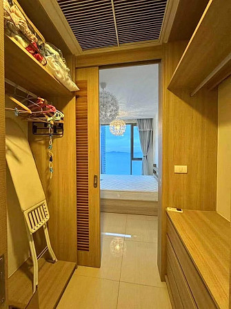 1 Bedroom, 1 Bathroom - Apartment Pattaya - photo 7