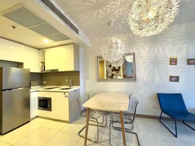 1 Bedroom, 1 Bathroom - Apartment Pattaya - photo 8