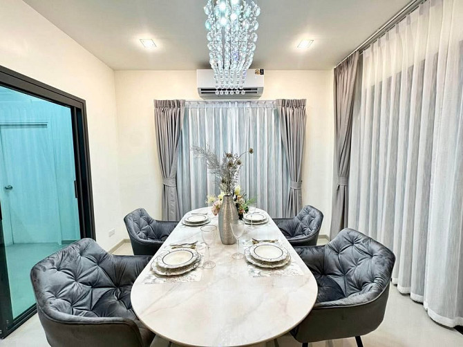 3 Beds 3 Baths - House Pattaya - photo 4