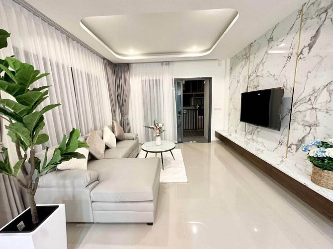 3 Beds 3 Baths - House Pattaya - photo 3