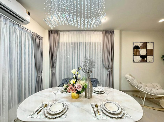 3 Beds 3 Baths - House Pattaya - photo 5