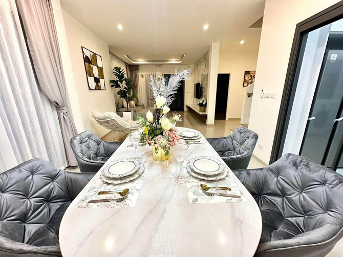 3 Beds 3 Baths - House Pattaya - photo 6