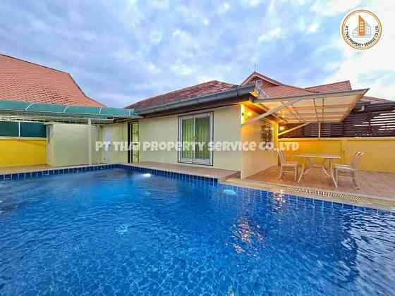 4 Bedrooms, 3 Bathrooms -House Pattaya