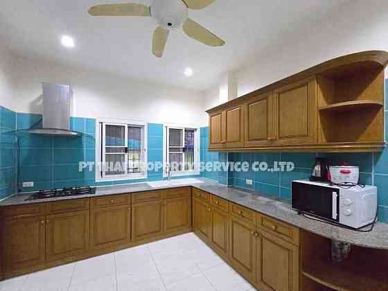 4 Bedrooms, 3 Bathrooms -House Pattaya