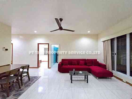 4 Bedrooms, 3 Bathrooms -House Pattaya