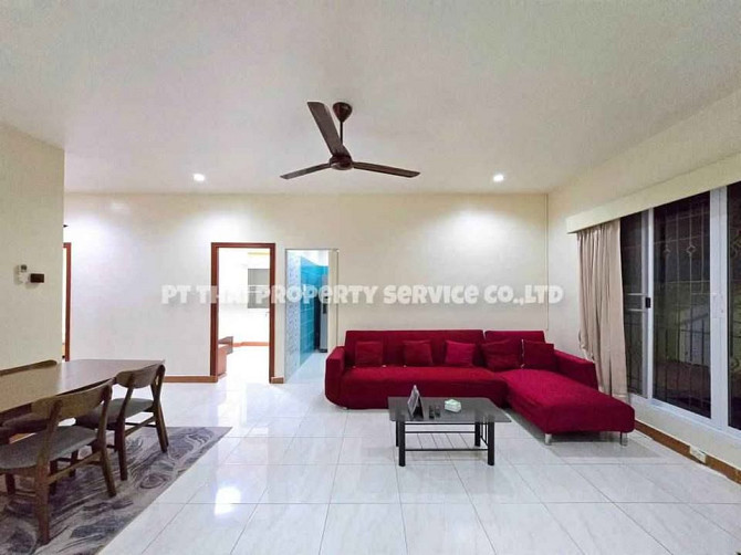 4 Chambres, 3 Salles de Bains - Maison Pattaya - photo 5