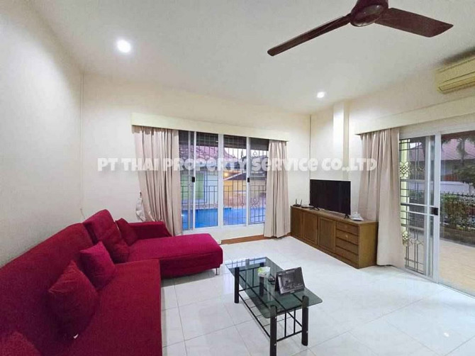 4 Chambres, 3 Salles de Bains - Maison Pattaya - photo 7