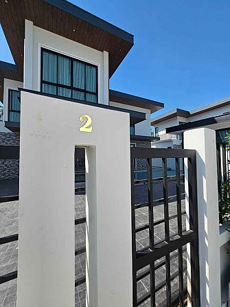 5 Chambres, 5 Salles de Bain - Maisons Pattaya - photo 3