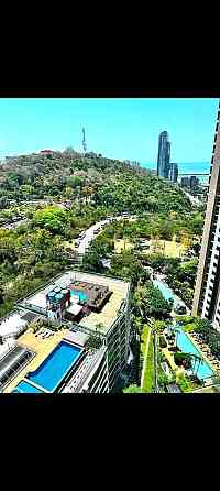 2 Beds 2 Baths - Apartment Pattaya
