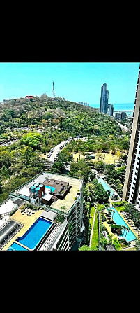 2 Beds 2 Baths - Apartment Pattaya - photo 1