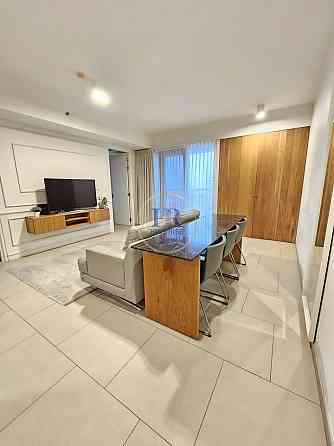 2 Beds 1 Bath Apartment Pattaya