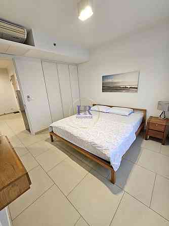 2 Beds 1 Bath Apartment Pattaya