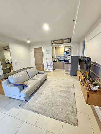 2 Beds 1 Bath Apartment Pattaya