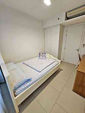 2 Beds 1 Bath Apartment Pattaya