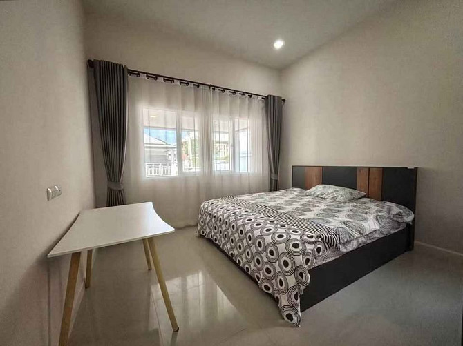 3 Bedrooms, 3 Bathrooms -House Pattaya - photo 6