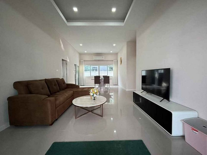 3 Bedrooms, 3 Bathrooms -House Pattaya - photo 5