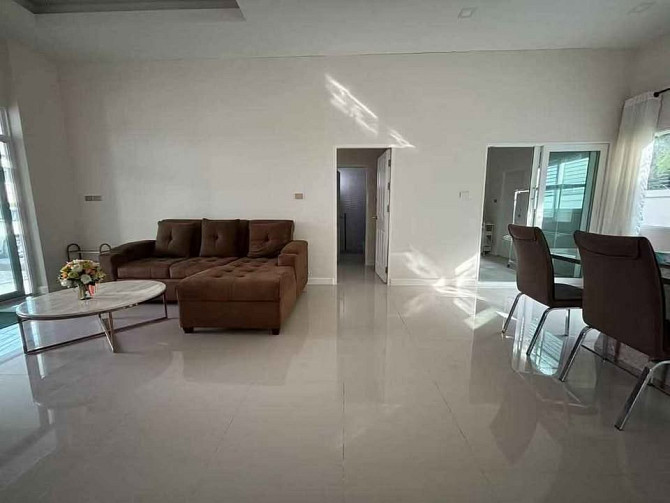 3 Bedrooms, 3 Bathrooms -House Pattaya - photo 4