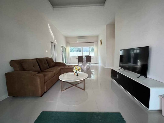 3 Bedrooms, 3 Bathrooms -House Pattaya - photo 2