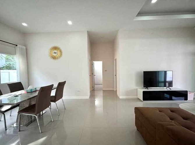 3 Bedrooms, 3 Bathrooms -House Pattaya - photo 8