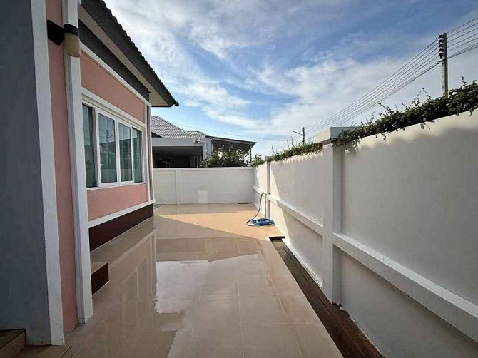 3 Bedrooms, 3 Bathrooms -House Pattaya - photo 1