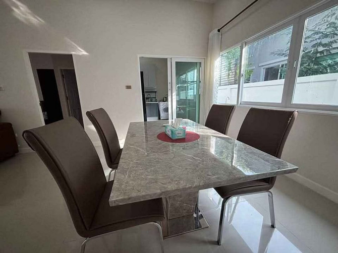 3 Bedrooms, 3 Bathrooms -House Pattaya - photo 3