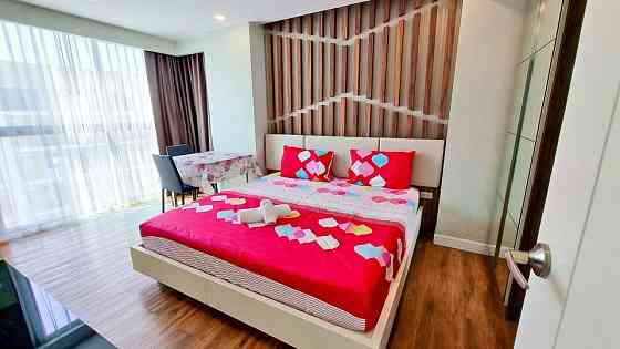 Apartment With Bedrooms: 2 And Bathrooms: 2 Pattaya