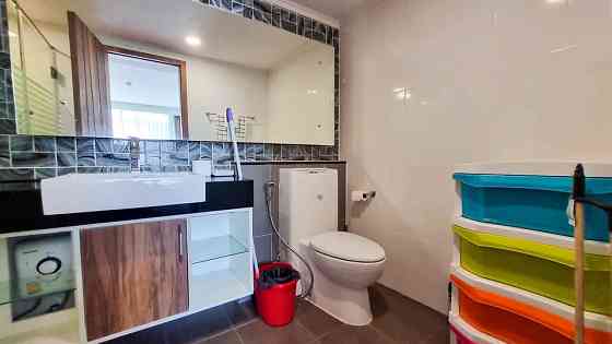 Apartment With Bedrooms: 2 And Bathrooms: 2 Pattaya
