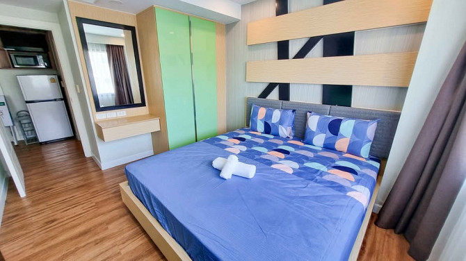 Apartment With Bedrooms: 2 And Bathrooms: 2 Pattaya - photo 8