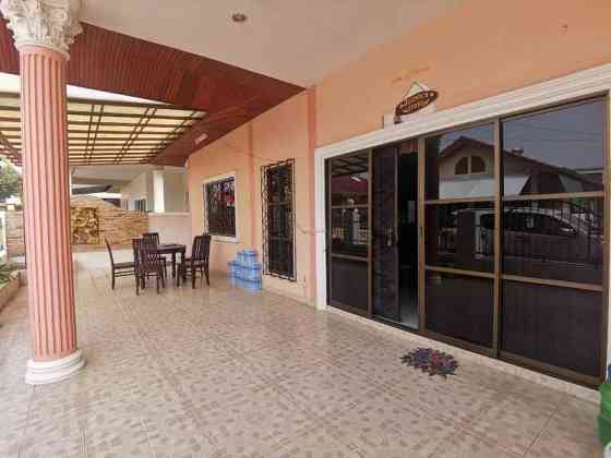 3 Bedrooms, 2 Bathrooms - Home Pattaya