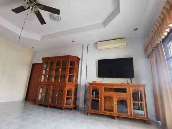 3 Bedrooms, 2 Bathrooms - Home Pattaya