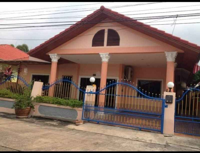 3 Bedrooms, 2 Bathrooms - Home Pattaya - photo 2