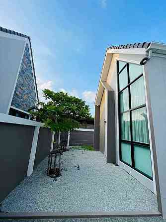 3 Beds 4 Bathrooms – House Pattaya