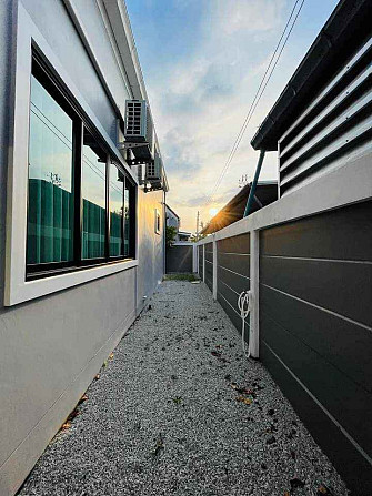 3 Beds 4 Bathrooms – House Pattaya - photo 7