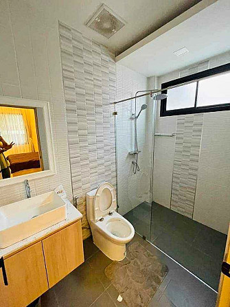 3 Beds 4 Bathrooms – House Pattaya - photo 1