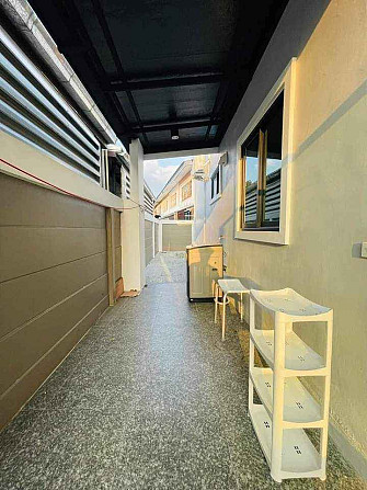 3 Beds 4 Bathrooms – House Pattaya - photo 8