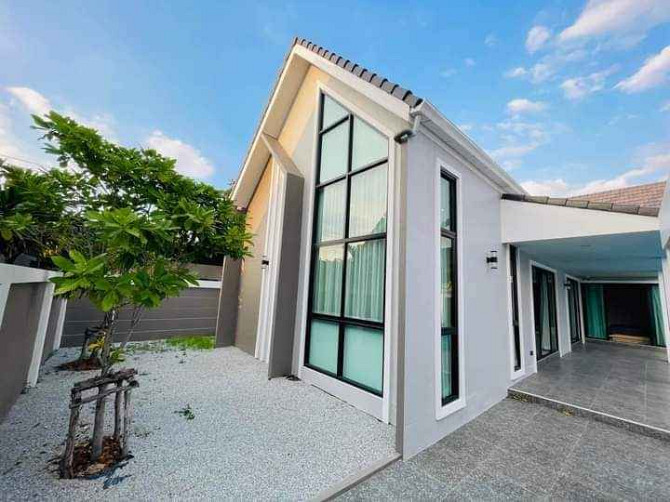 3 Beds 4 Bathrooms – House Pattaya - photo 5