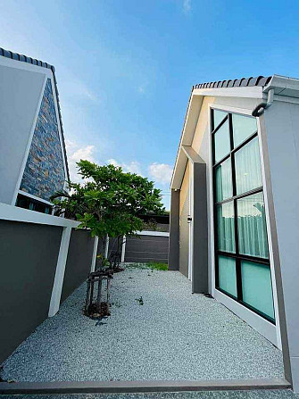3 Beds 4 Bathrooms – House Pattaya - photo 6