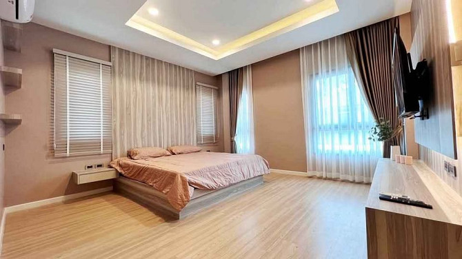 3 Bedroom House And 4 Bathrooms Pattaya - photo 4