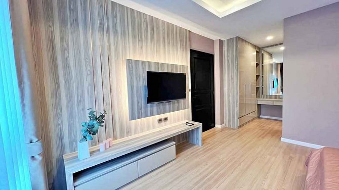 3 Bedroom House And 4 Bathrooms Pattaya - photo 1