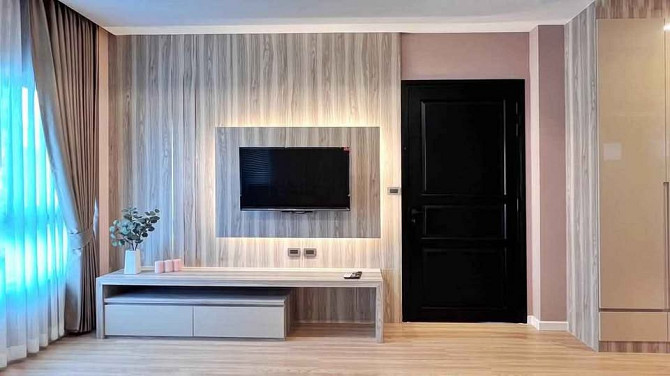 3 Bedroom House And 4 Bathrooms Pattaya - photo 8