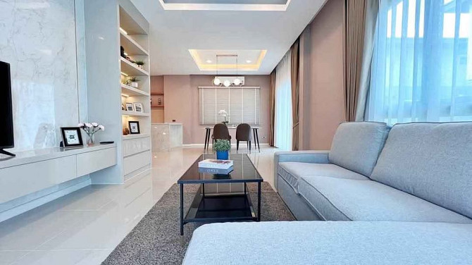 3 Bedroom House And 4 Bathrooms Pattaya - photo 3