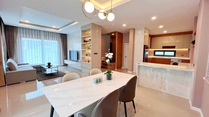 3 Bedroom House And 4 Bathrooms Pattaya - photo 2