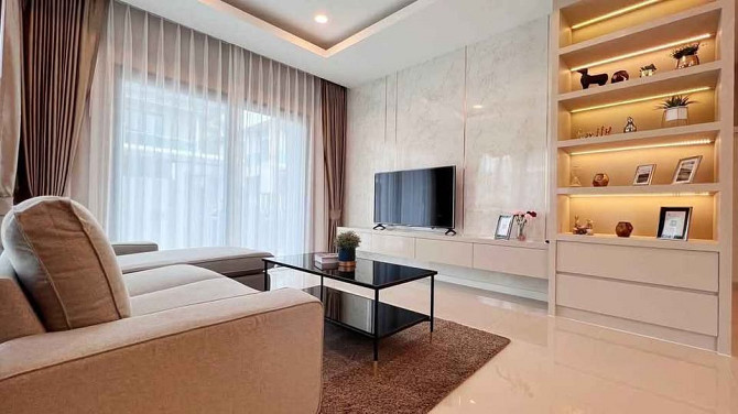 3 Bedroom House And 4 Bathrooms Pattaya - photo 7