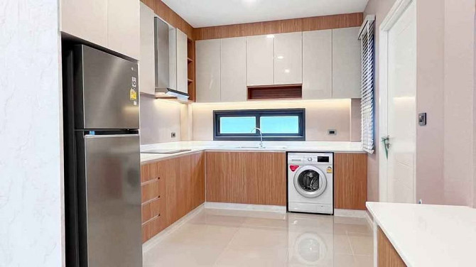 3 Bedroom House And 4 Bathrooms Pattaya - photo 6