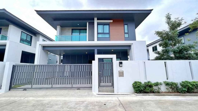 3 Bedroom House And 4 Bathrooms Pattaya - photo 5